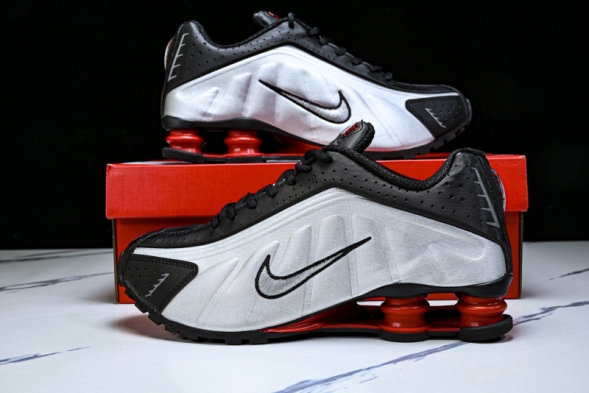 Nike Shox R4 AR3565-011 