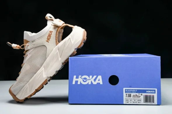 Hoka Hopara 2 1147670 CMCD 