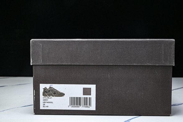 Raf Simons Cylon-21 HR740003L 