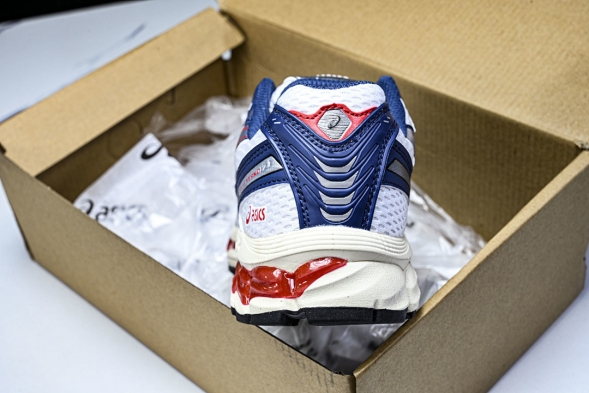 Asics Gel-Kayano 12.1 x Ronnie Fieg 1203A885-100 