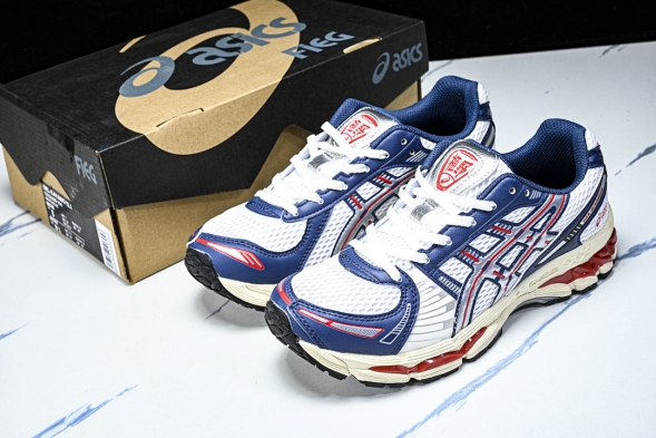 Asics Gel-Kayano 12.1 x Ronnie Fieg 1203A885-100 