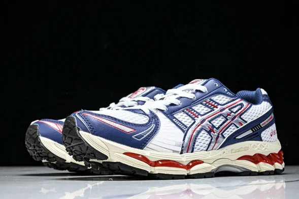 Asics Gel-Kayano 12.1 x Ronnie Fieg 1203A885-100 