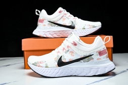 Nike React Infinity Run FK 3 FD4151 100