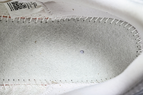 Nike React Infinity Run FK 3 FD4151 100 