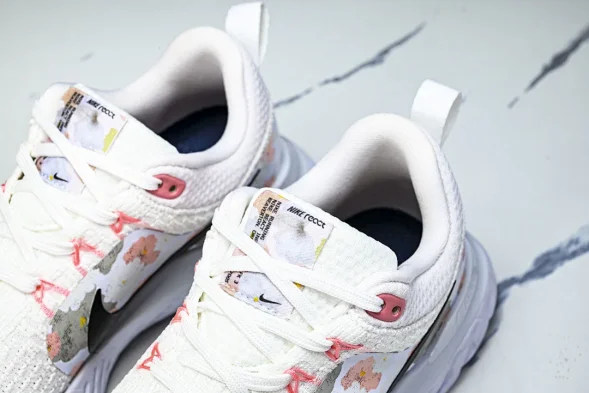 Nike React Infinity Run FK 3 FD4151 100 