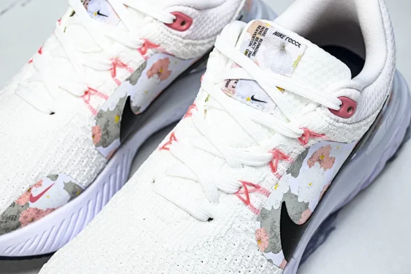 Nike React Infinity Run FK 3 FD4151 100 