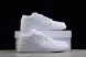 Nike Air Jordan 1 low Quilted Triple White DB6480-100 