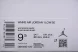 Nike Air Jordan 1 low Quilted Triple White DB6480-100 