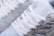 Nike Air Jordan 1 low Quilted Triple White DB6480-100 