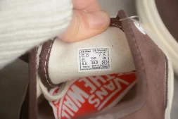 Vans Authentic VN0A5FBDBRO
