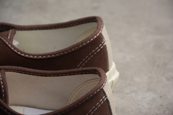 Vans Authentic  VN0A5FBDBRO 