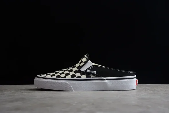 Vans Slip-On on mule VN0A4P3U5GU 