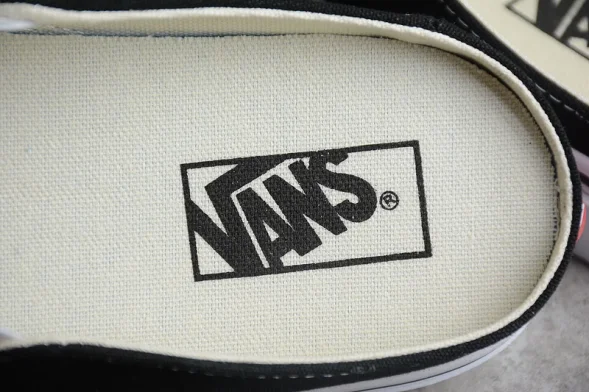 Vans Slip-On on mule VN0A4P3U5GU 