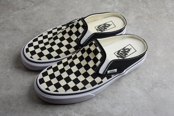 Vans Slip-On on mule VN0A4P3U5GU 