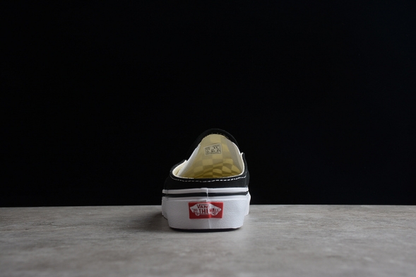 Vans Slip-On on mule VN0A4P3U5GU 