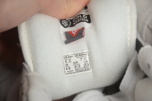 Vans x Imran Potato Logo Vr3 VN0009QCPAX 