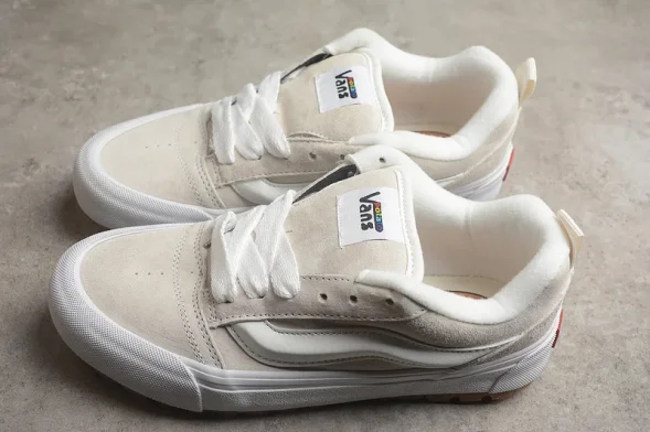 Vans x Imran Potato Logo Vr3 VN0009QCPAX 