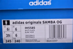Adidas Samba OG IH5585