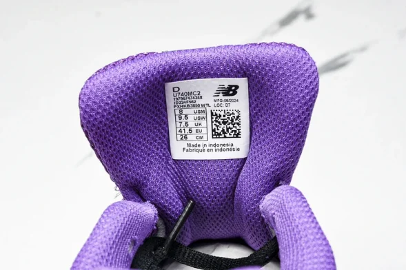 New Balance 740 U740MC2 