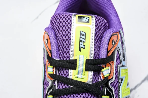 New Balance 740 U740MC2 