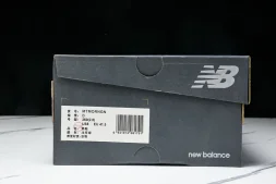 New Balance Fresh Foam X More V3TDS MTMORNGN