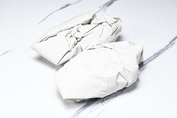 New Balance Fresh Foam X More V3TDS MTMORNGN  