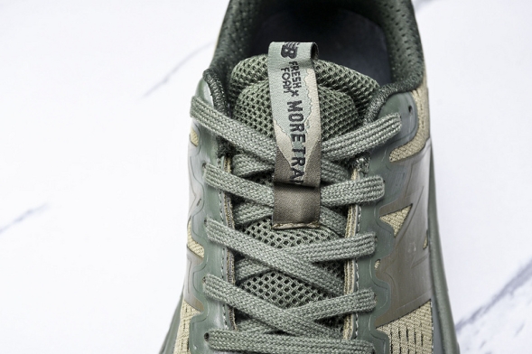 New Balance Fresh Foam X More V3TDS MTMORNGN  