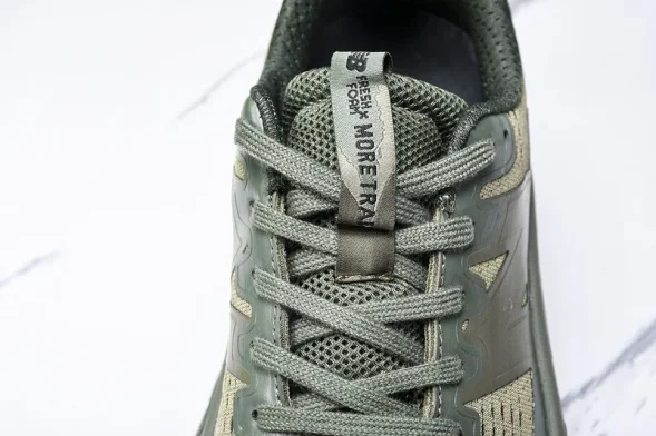 New Balance Fresh Foam X More V3TDS MTMORNGN  