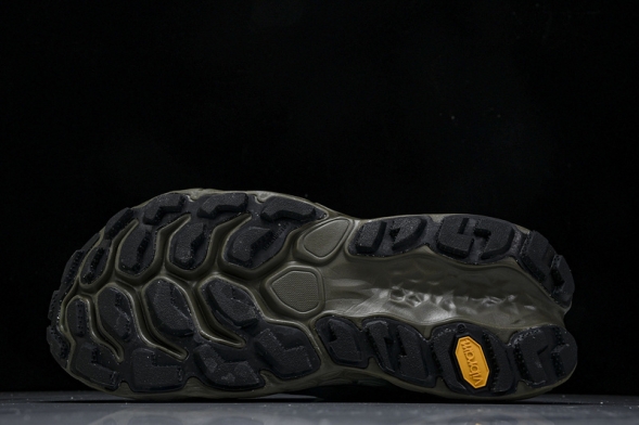 New Balance Fresh Foam X More V3TDS MTMORNGN  