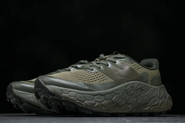 New Balance Fresh Foam X More V3TDS MTMORNGN  