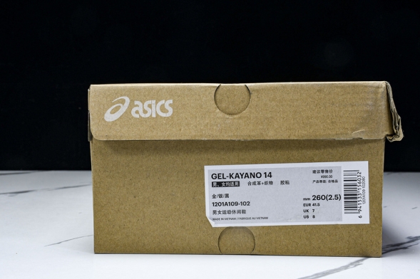 Asics Gel-Kayano 14 1201A109-102 