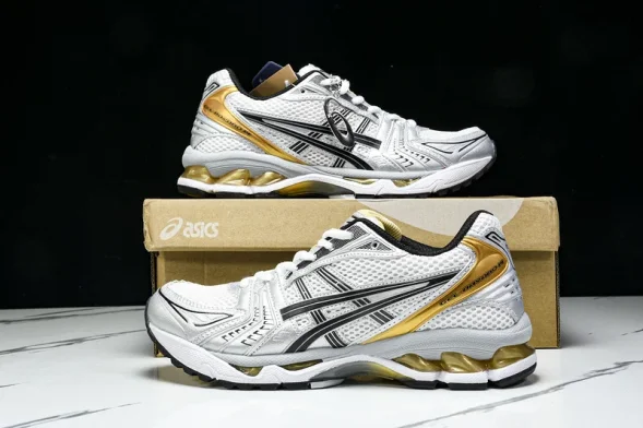 Asics Gel-Kayano 14 1201A109-102 