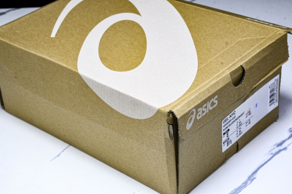 Asics Gel-NYC 1203A581-020 