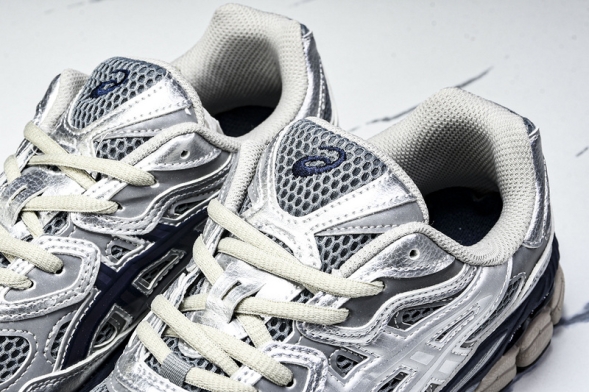 Asics Gel-NYC 1203A581-020 