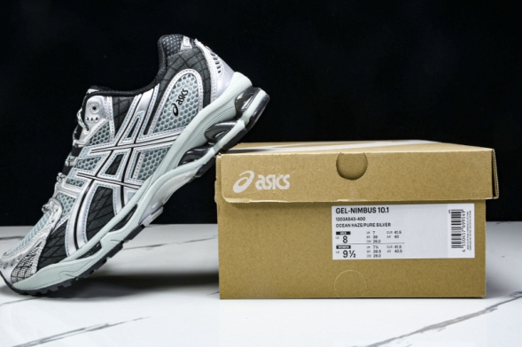 Asics Gel-Nimbus 10.1 1203A543-400 