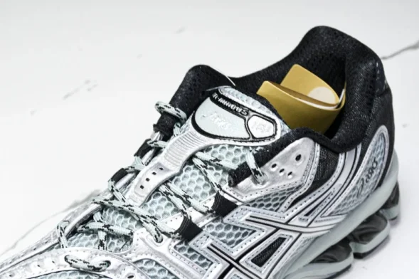 Asics Gel-Nimbus 10.1 1203A543-400 