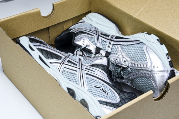 Asics Gel-Nimbus 10.1 1203A543-400 