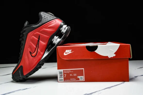 Nike Shox R4 HQ1988-006 