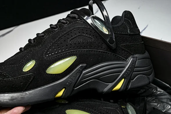 Raf Simons Cylon-21 HR740008L 