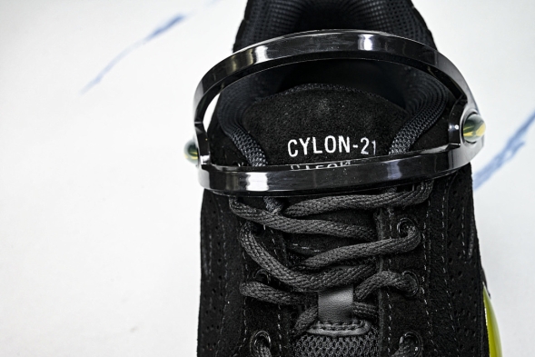 Raf Simons Cylon-21 HR740008L 