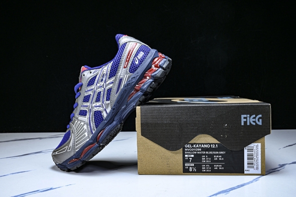 Asics Gel-Kayano 12.1 x Ronnie Fieg MVC011298 