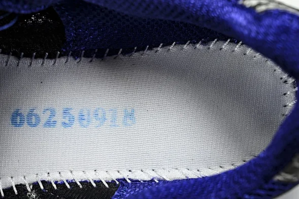 Asics Gel-Kayano 12.1 x Ronnie Fieg MVC011298 