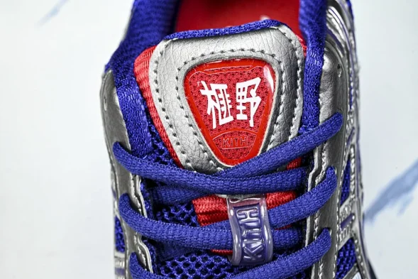 Asics Gel-Kayano 12.1 x Ronnie Fieg MVC011298 