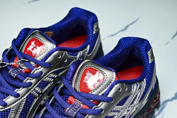 Asics Gel-Kayano 12.1 x Ronnie Fieg MVC011298 
