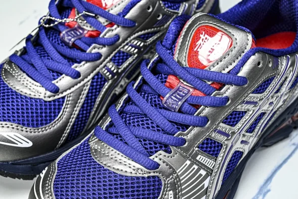 Asics Gel-Kayano 12.1 x Ronnie Fieg MVC011298 