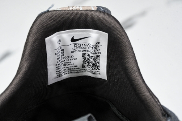 Nike ACG Mountain Fly Low GTX SE DQ1979 001 