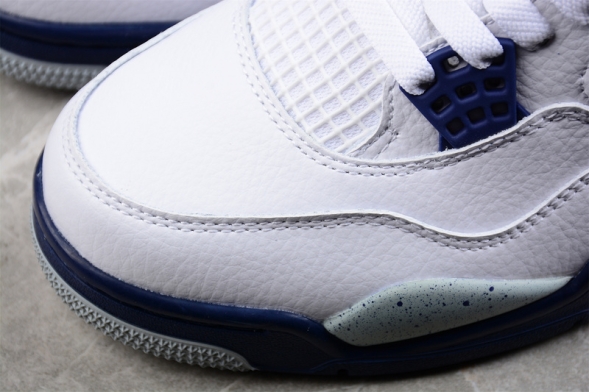  Nike Air Jordan 4 Midnight Navy DH6927-140 