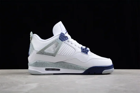  Nike Air Jordan 4 Midnight Navy DH6927-140 