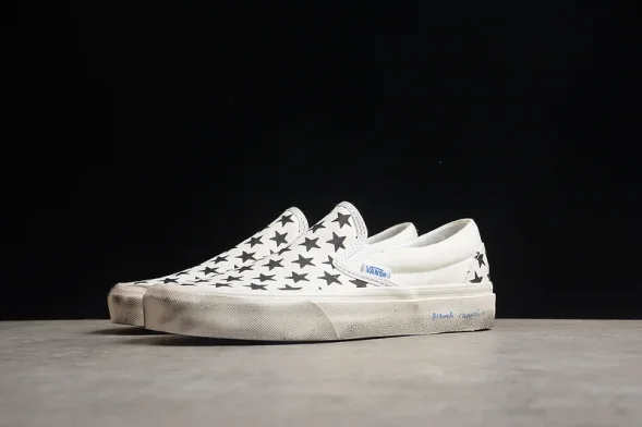Vans VLT Slip On x Bianca Chandon VN0A3QXYBA2 