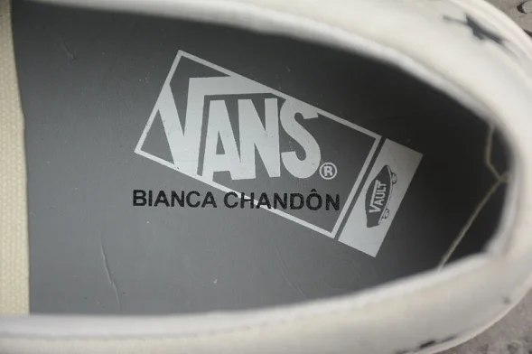 Vans VLT Slip On x Bianca Chandon VN0A3QXYBA2 